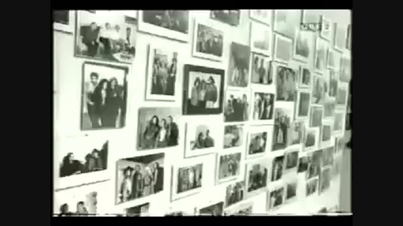 Scorpions, queen,nina hagen and campino live session