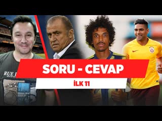 Evren göz 11 dakikada sizden gelen soruları cevaplıyor! i̇lk 11