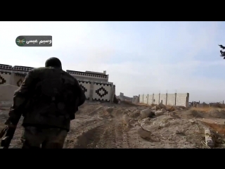 И освобождение саа и рг н п hawsh al zawahira/dawahirah