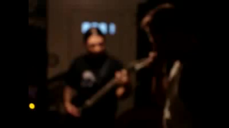 Devourment autoerotic asphyxiation (live at rehearsal) (2005)