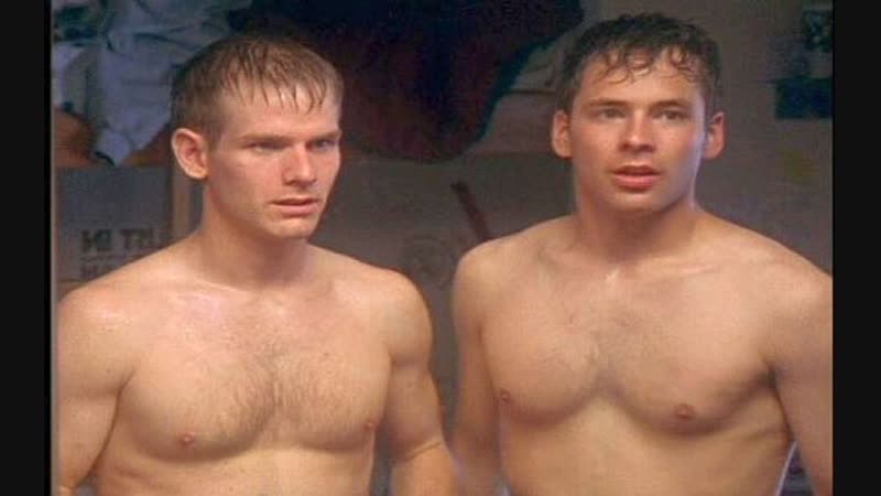Преодолевая гравитацию / defying gravity (1997)