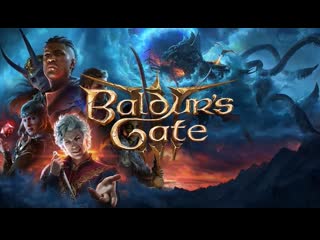 Baldur's gate встреча с дьяволицей (4)