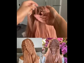 Textured chinese ladder