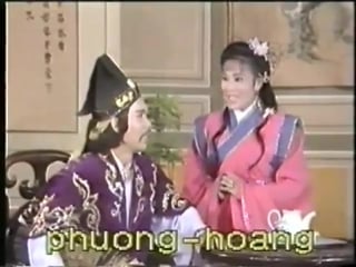 Chàng cuội lên cung trăng vũ linh, kim tử long 07