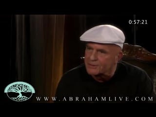 Abraham hicks interview with dr wayne dyer anaheim, ca on november 13, 2013 (часть 1)