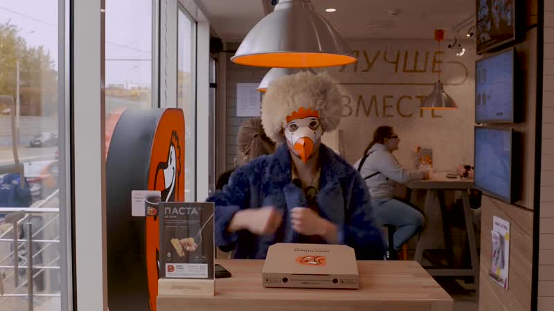 Skibidi – little big пародия #skibidichallenge