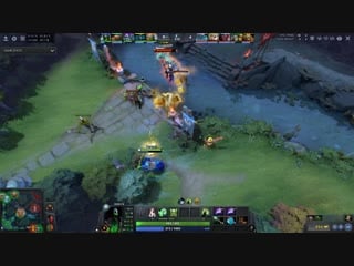 Dendi epic rubick compilation déjà vu from #ti2 trying new spell style in patch dota 2