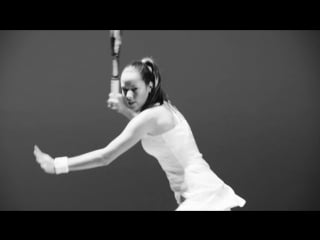 Behind the scenes with ana ivanovic, jo tsonga, simona halep and jack sock