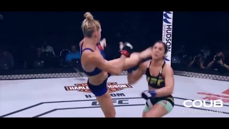 Нарезка мощных плюх