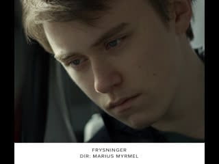 Холодные мурашки cold shivers frysninger (2016) норвегия