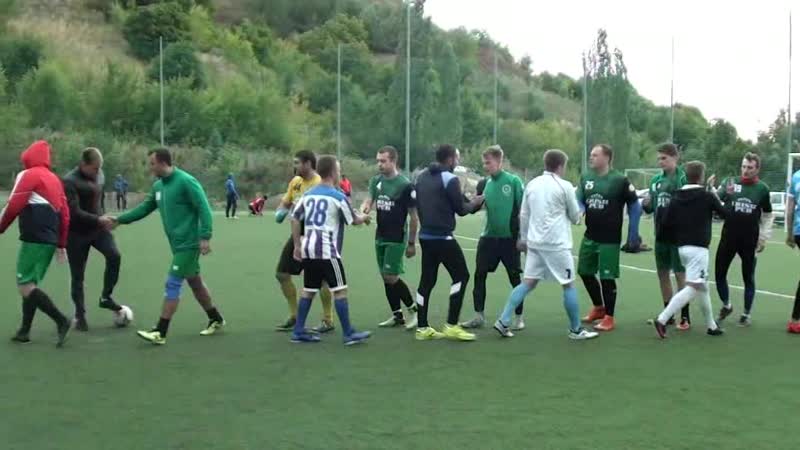 Ударник vs irish pub