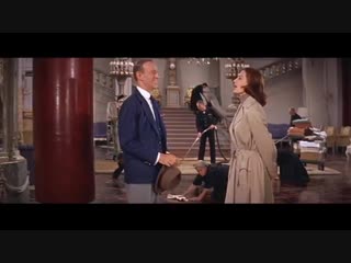 Silk stockings (1957)