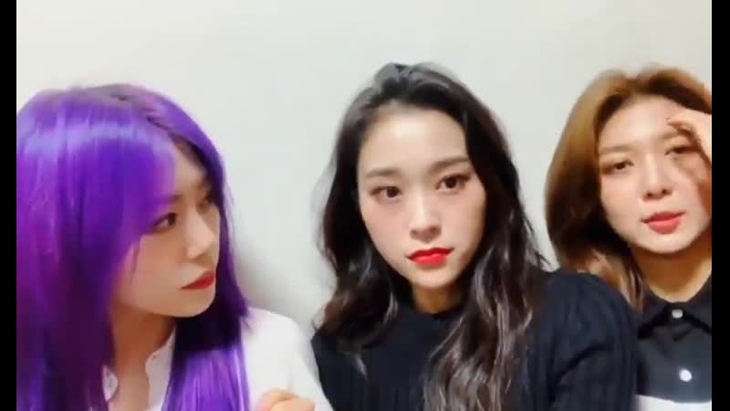 Dami and yves are friends