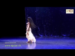 Semsemah 4ème cabaret oriental international de genève 2012 1392