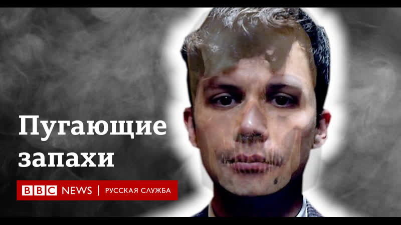 Жуткие и приятные как запахи манипулируют нашим сознанием