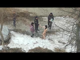 Голая деваха в дзержинске