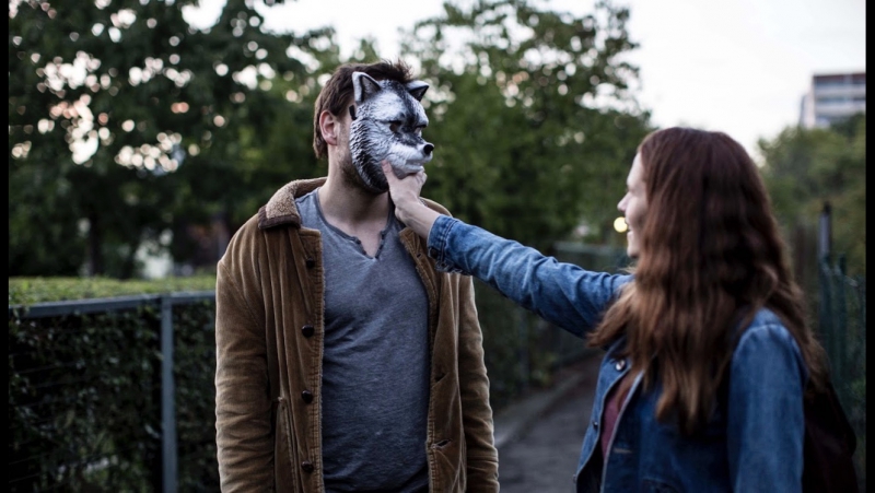 Берлинский синдром | официальный трейлер