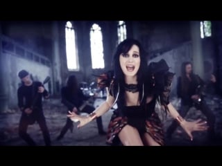 Xandria nightfall