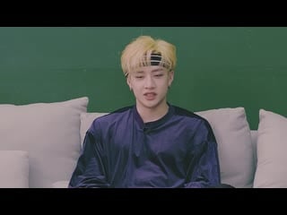 [two porn room+1(투키즈룸+1)] bang chan x lee know x changbin