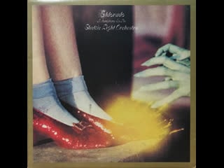 ♪♪♪ electric light orchestra●1974●eldorado tape recorder footage
