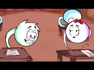 Race to life hd (original) race animation