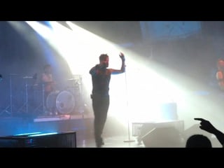 Oomph! labyrinth gothic meets klassik 2017