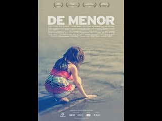 Молодые de menor (2013) бразилия