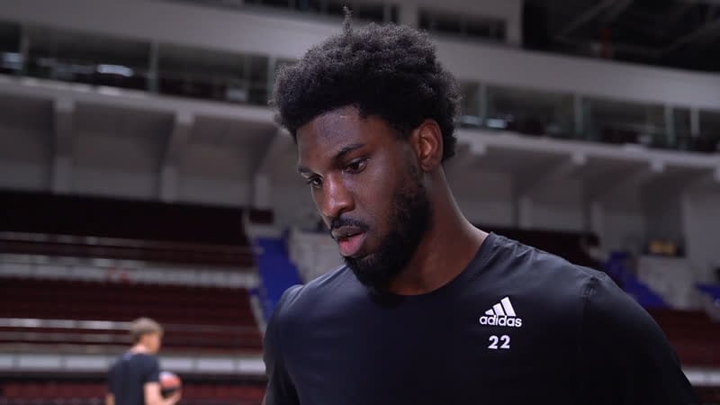 Превью «зенит» – «црвена звезда» / / евролига