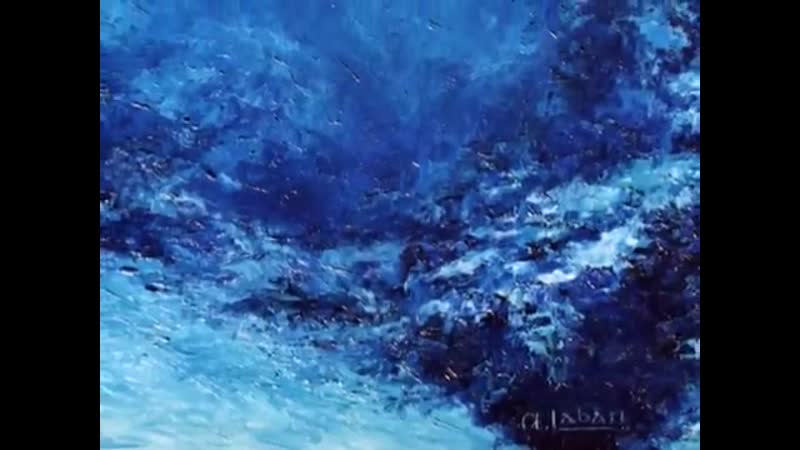 Фильм андре лабана легенда синего цвета эскиз к портрету андре лабана