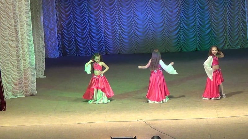 Свт "фарида" начинающие стк