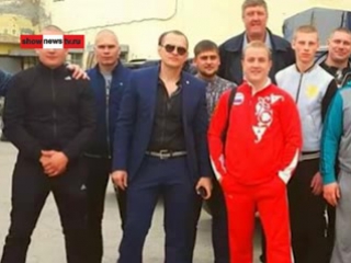 Тау бойня в екб цыган закрыли, бойцов закопали