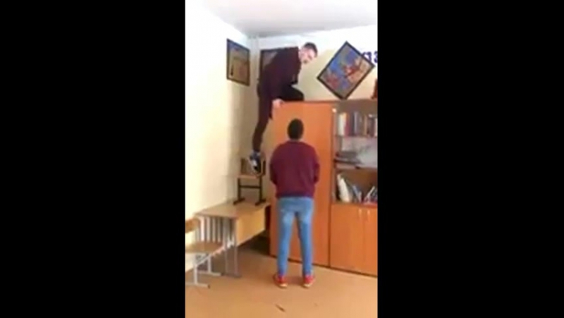 Карма porn video – Мгновенная карма