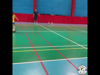 Cirilo futsal academy cirilo futsal academy 15878573315090 mp4