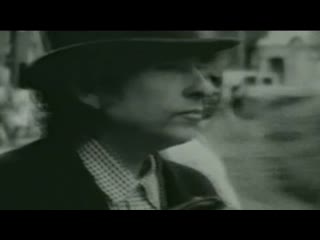 Bob dylan – all along the watchtower
