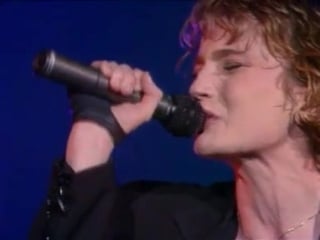 Patricia kaas kennedy rose (live 1990)