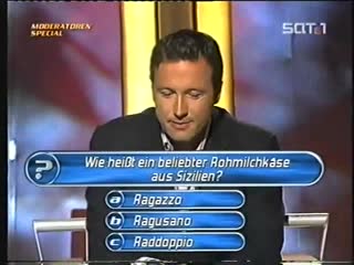 Quizfire (moderatoren special)