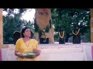 Сила матери дурги/jai durga shakti (индия, 2002)