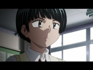 Nazo no kanojo x 11 wa