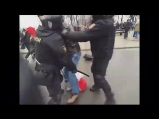 Это видео должен посмотреть каждый беларус! митинг в минске 25 марта 2017