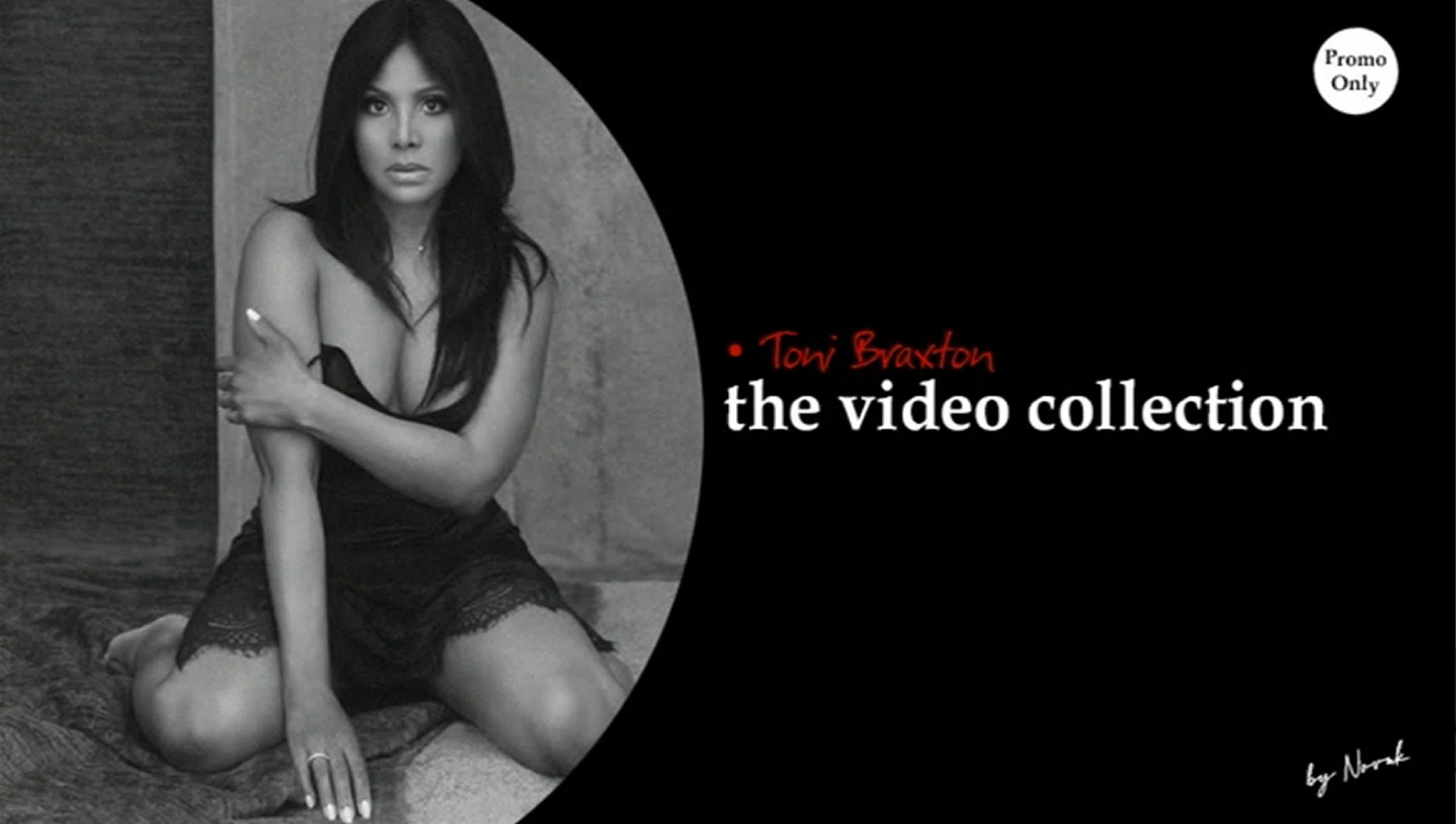 Toni braxton the video collection (2021) - BEST XXX TUBE