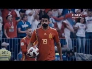 So i just added power to some world cup highlights and i got actual shivers at how fitting this is