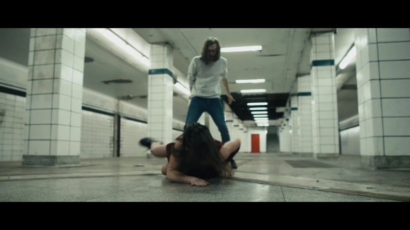 Выпусти ее / let her out (2016) hd 720p