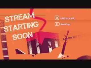 Karisha ma live via