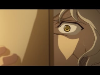 [anidub] towa no quon 03 [inspector gadjet and nika lenina]