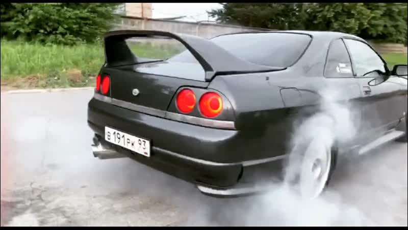 Лайтовый прохват до мойки