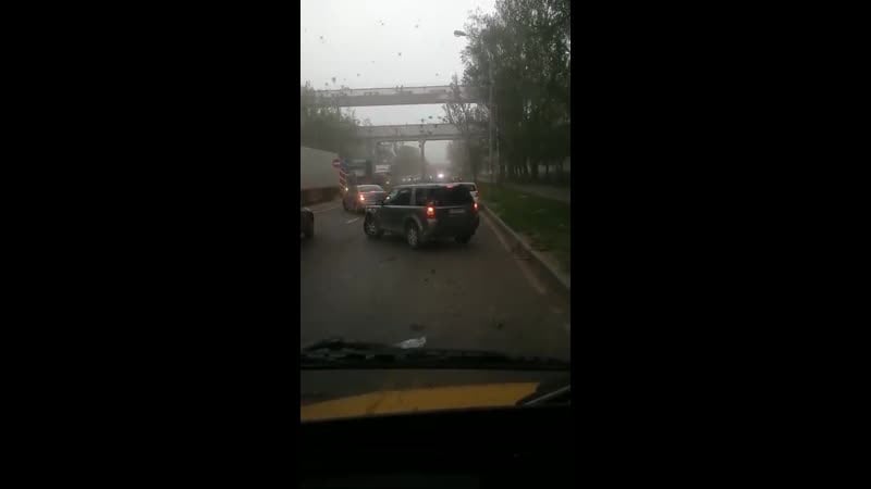 Непогода в альметьевске