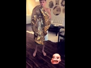 Inststory/snapchat 140618