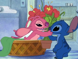 Lilo And Stitch Fucking Порно Видео | paintball-blg.ru