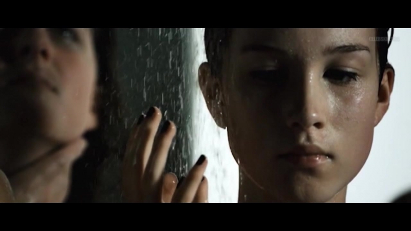 Имаан хаммам, сэмми бунстра / imaan hammam, sammy boonstra nude area ( 2014 )