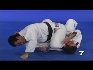 Ii marcelo garcia 06 advanced submissions марсело марсэло гарсия гарсиа jiu jitsu jitcu джиу джитсу джитцу